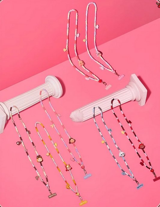 CRYBABY Crying for Love Phone Charm toy doll