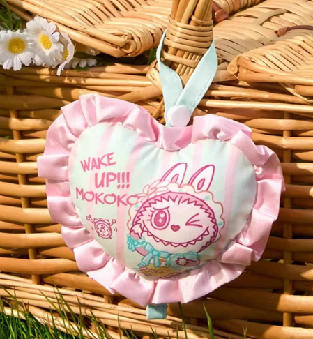 MOKOKO Wake Up in Spring days Sachet Pendant toy doll