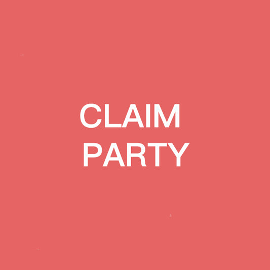 Claim Party