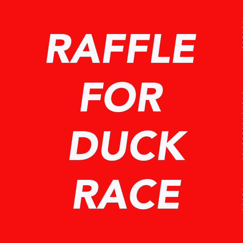 RAFFLE GAME for Toy Doll