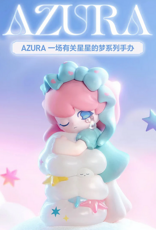 AZURA A Dream About Stars Series Toy Doll