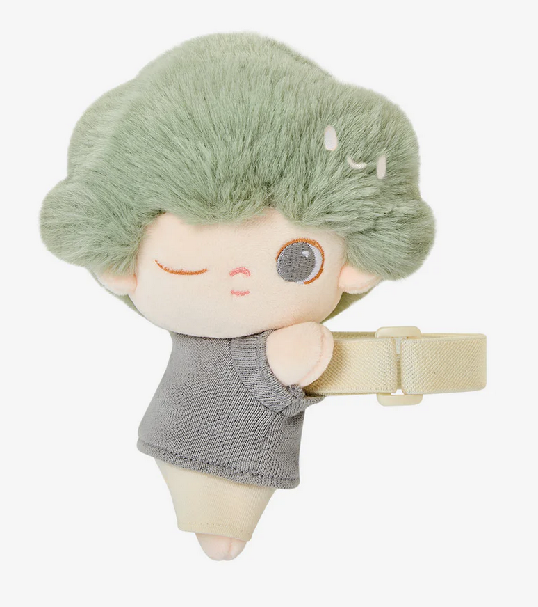 DIMOO My Cloud Companion plush toy doll – Anloo