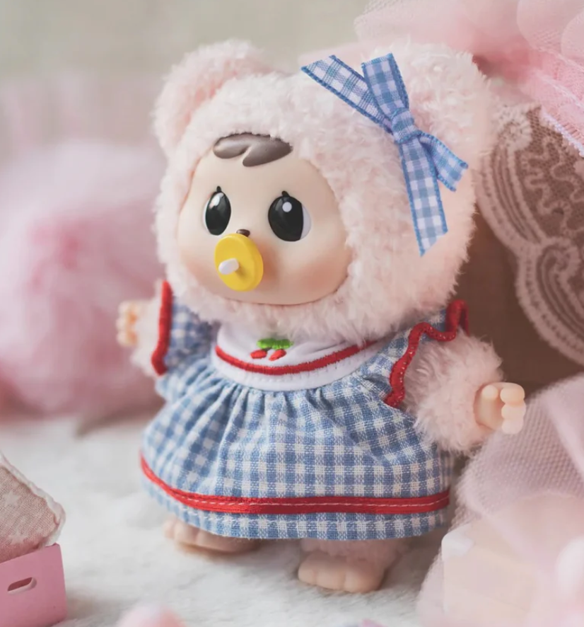 Bao-ao Good Night Plush toy doll