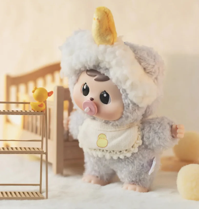 Bao-ao Good Night Plush toy doll