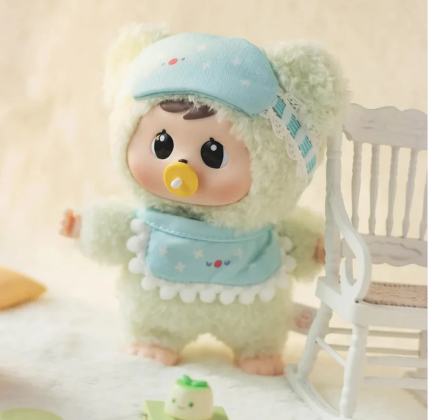 Bao-ao Good Night Plush toy doll