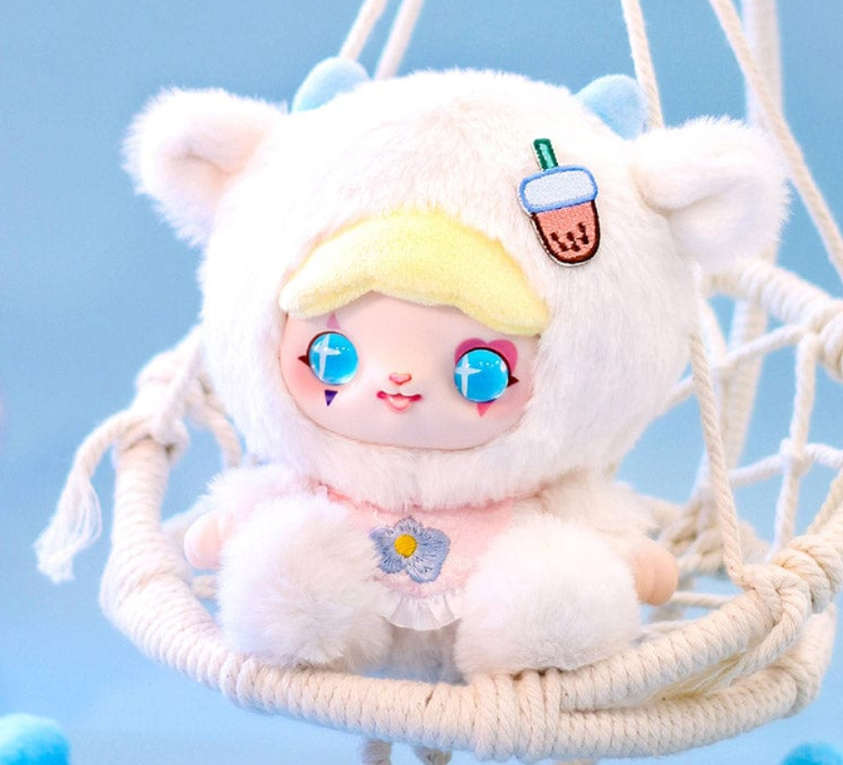 Kimmon Animal Plush toy doll