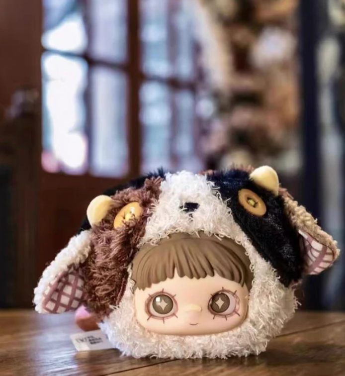 MAYMEI Once Forgotten Corners Plush toy doll