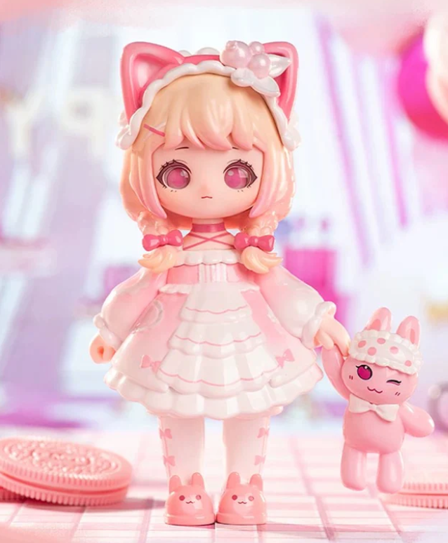 Liroro Sweet Dream Factory toy doll