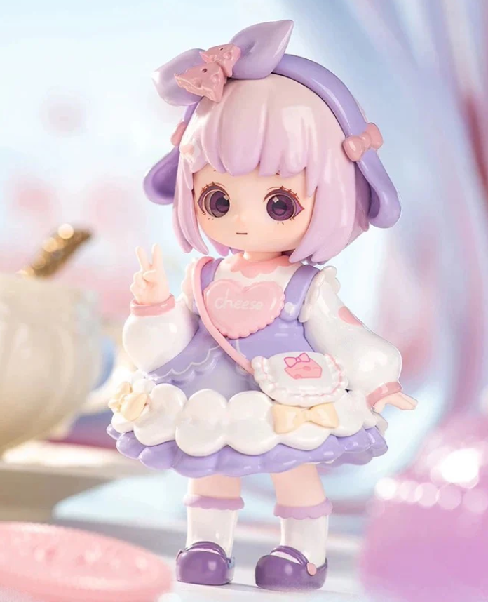 Liroro Sweet Dream Factory toy doll