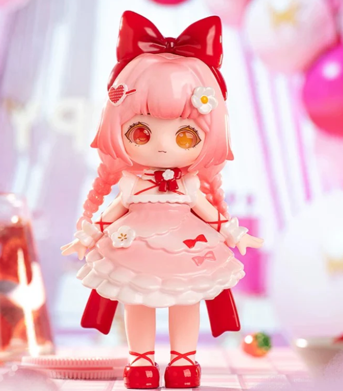 Liroro Sweet Dream Factory toy doll