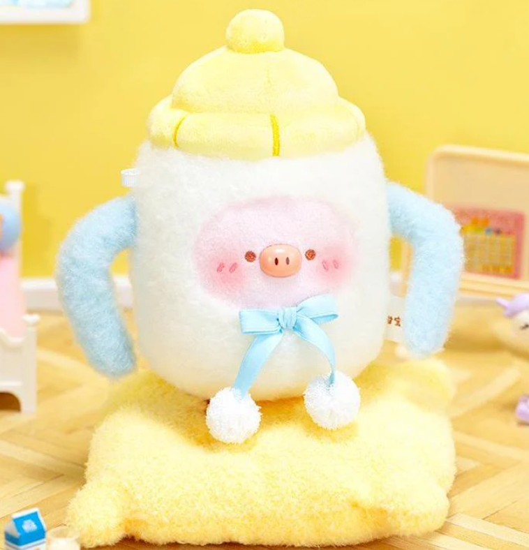 Sweet pig -Sweet Dream plush toy doll