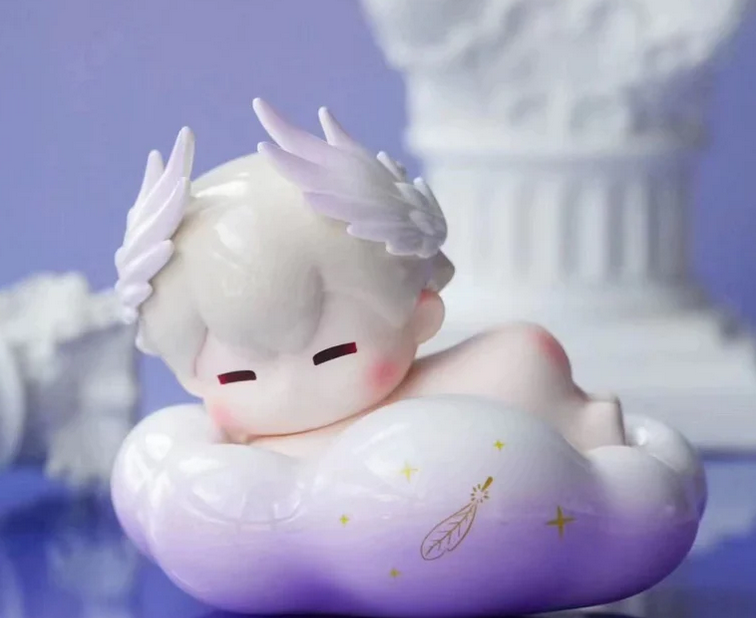 PEDUDU Cloud Prayer Series V2 toy doll