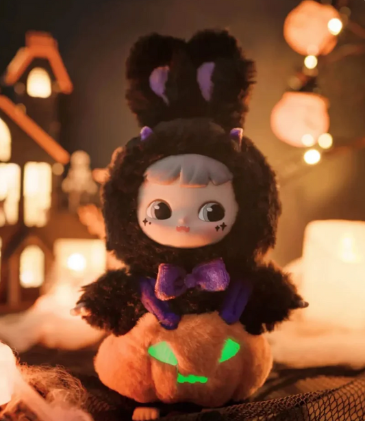 Cimmy Halloween Plush toy doll