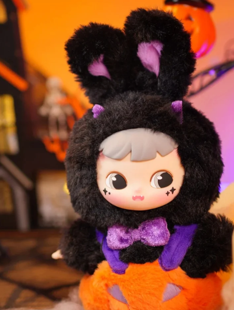 Cimmy Halloween Plush toy doll