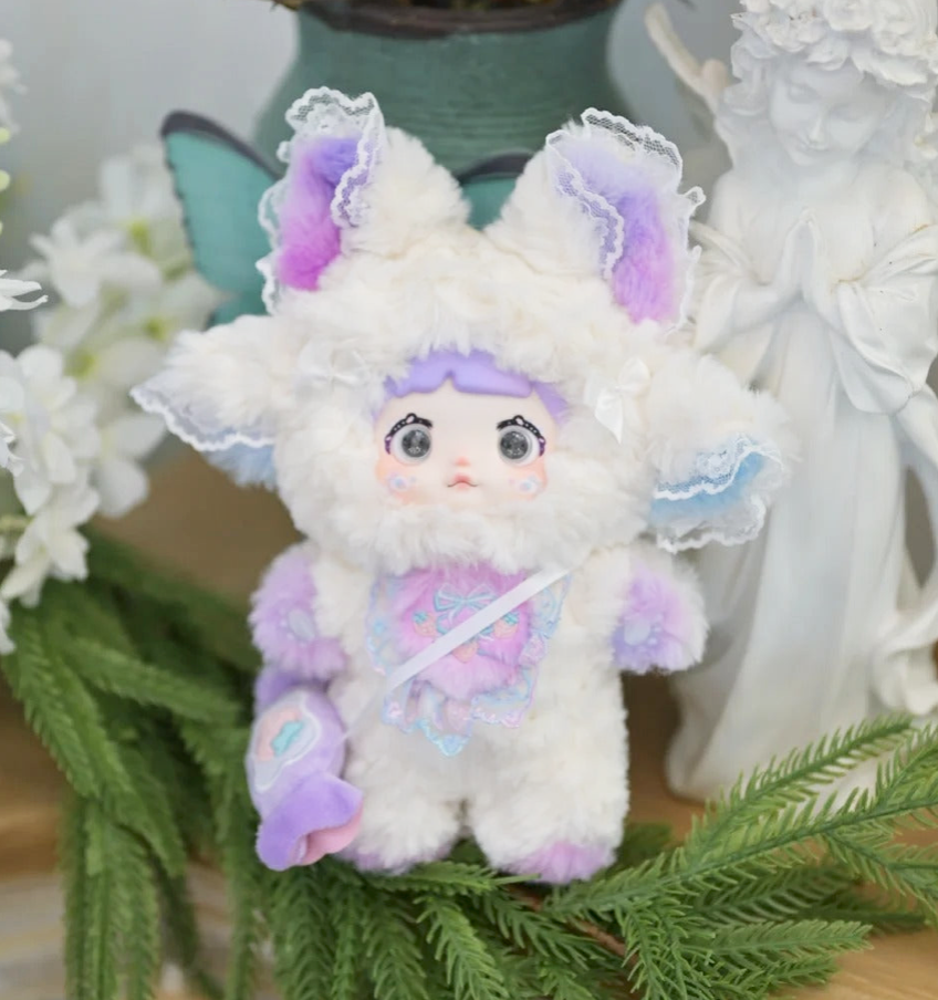 Nommi V3 - Interesting Fruit plush toy doll