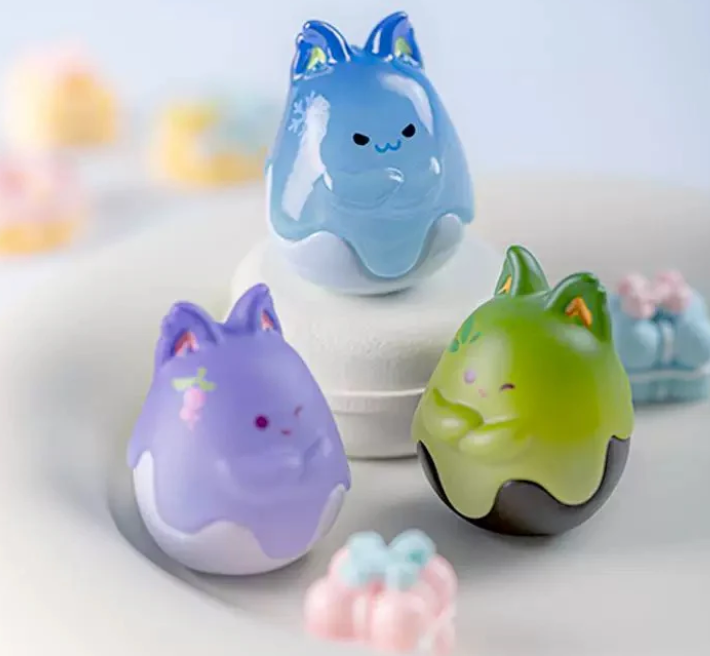Nororo's sweet fantasies 2.0 bean toy doll