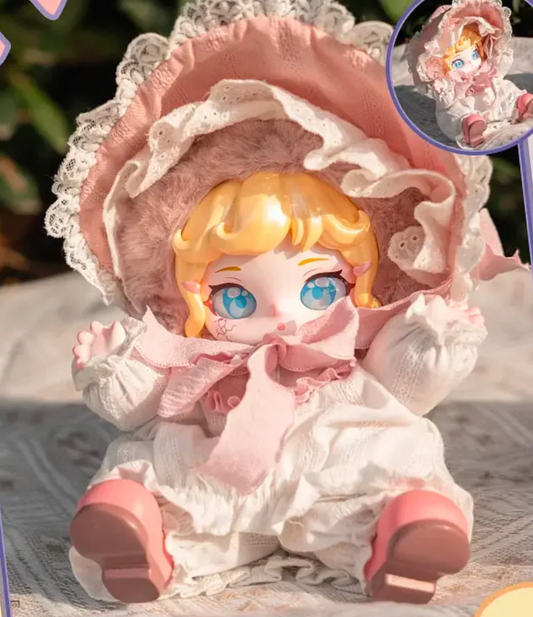 Antoo Paradise Lost Plush toy doll