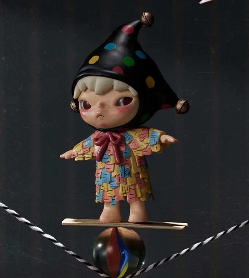 Hirono Echo toy doll