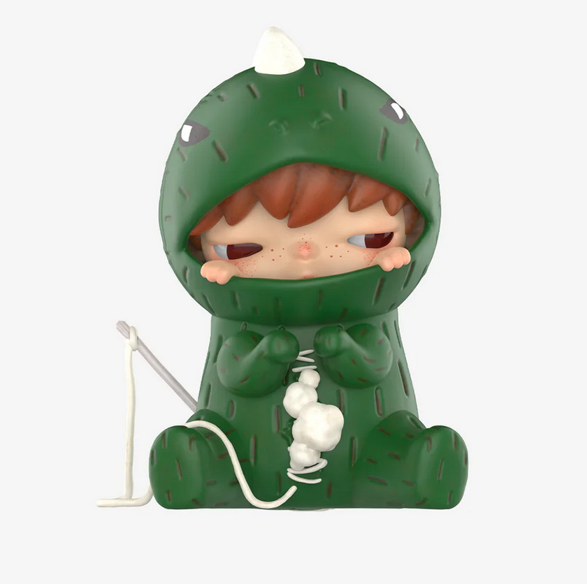 Hirono Echo toy doll