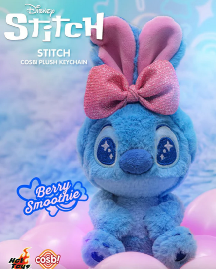 Stitch Candy Plush toy doll