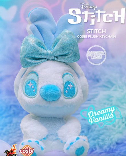 Stitch Candy Plush toy doll