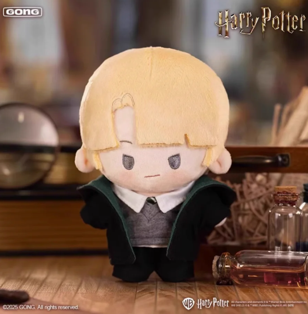 Harry Potter Magical School Plush toy doll