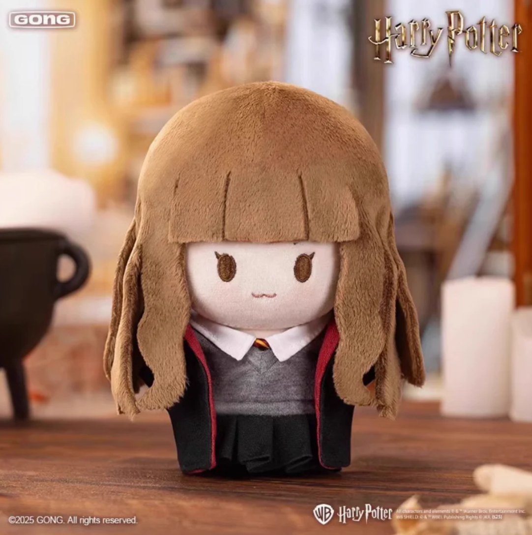 Harry Potter Magical School Plush toy doll