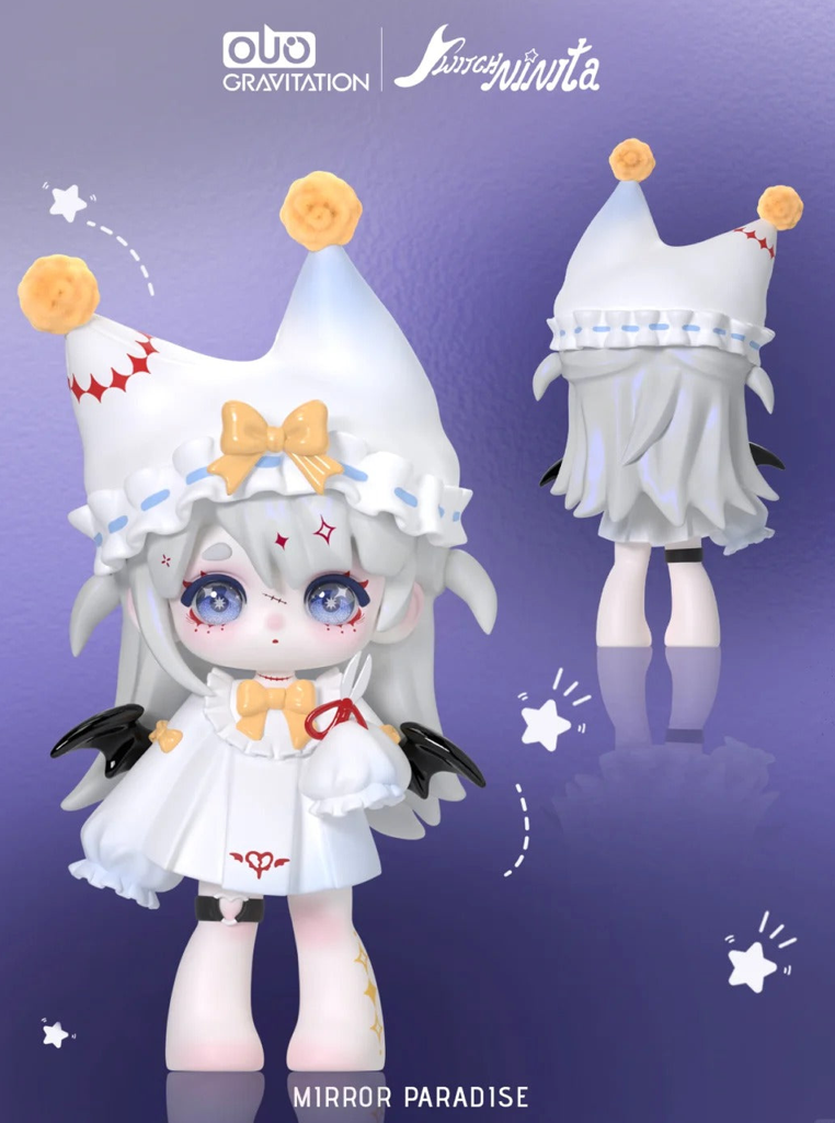 Ninita Mirror Paradise toy doll