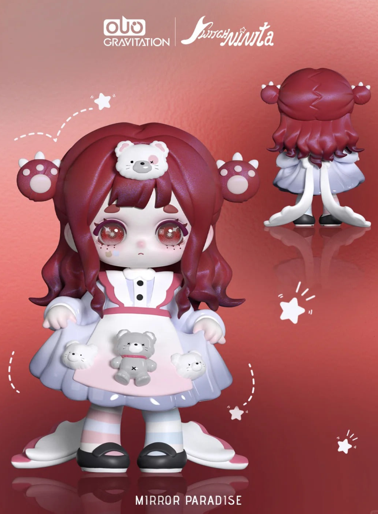 Ninita Mirror Paradise toy doll