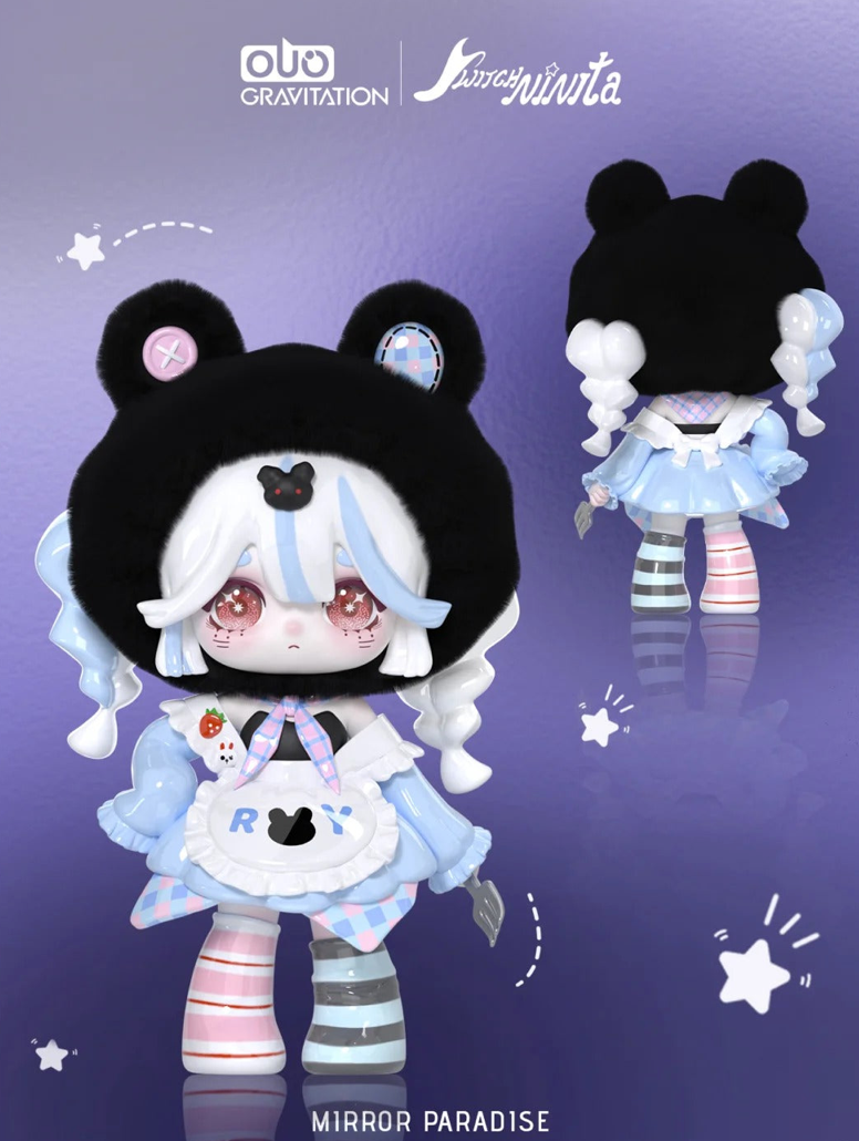 Ninita Mirror Paradise toy doll
