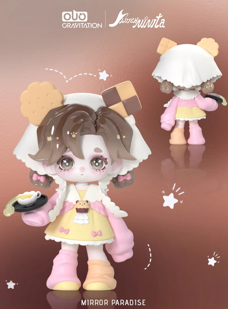 Ninita Mirror Paradise toy doll