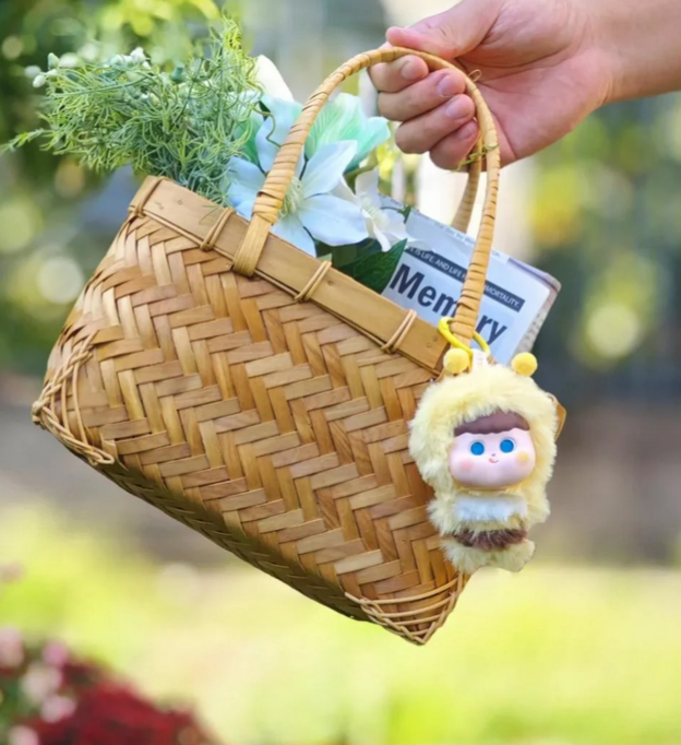 AMLLS Forest Plush toy doll