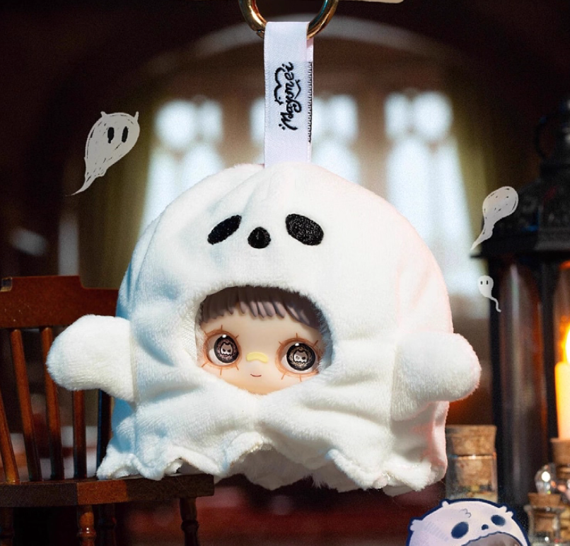 Maymei Crazy Circus Plush toy doll