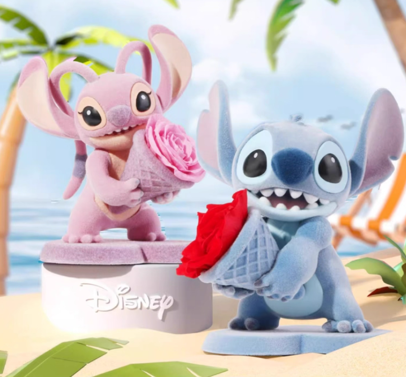 Disney Flower toy doll