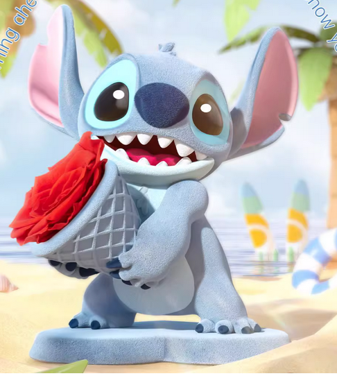Disney Flower toy doll