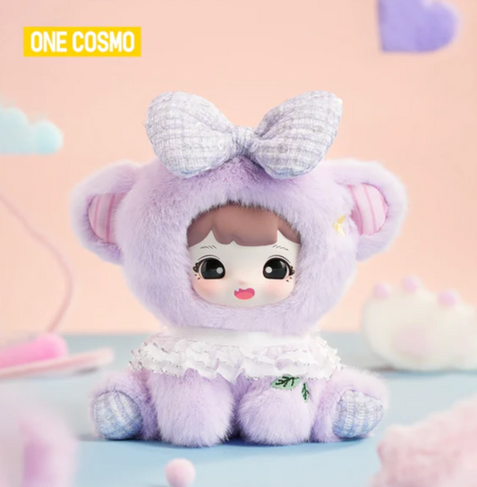 Yoyoo Soft Dream Plush toy doll