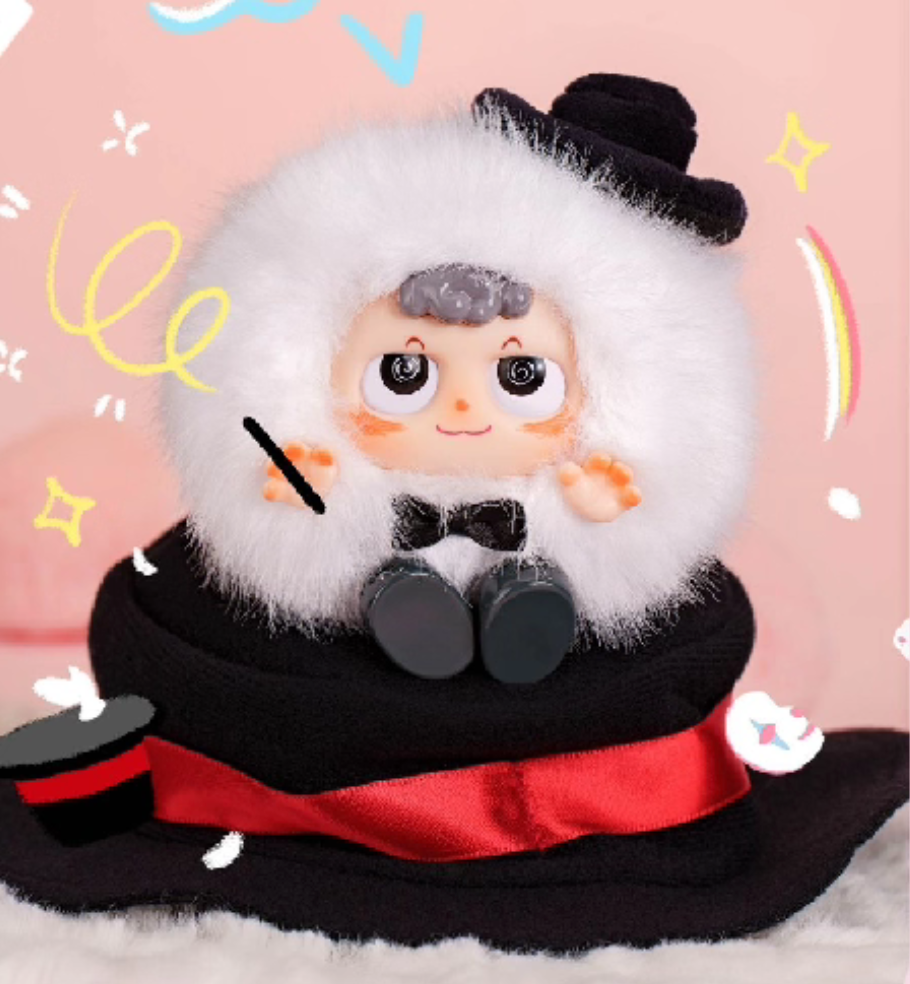 Heyme Spookie Plush toy doll