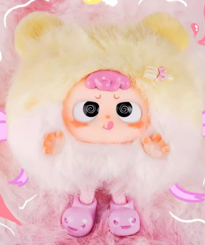 Heyme Spookie Plush toy doll