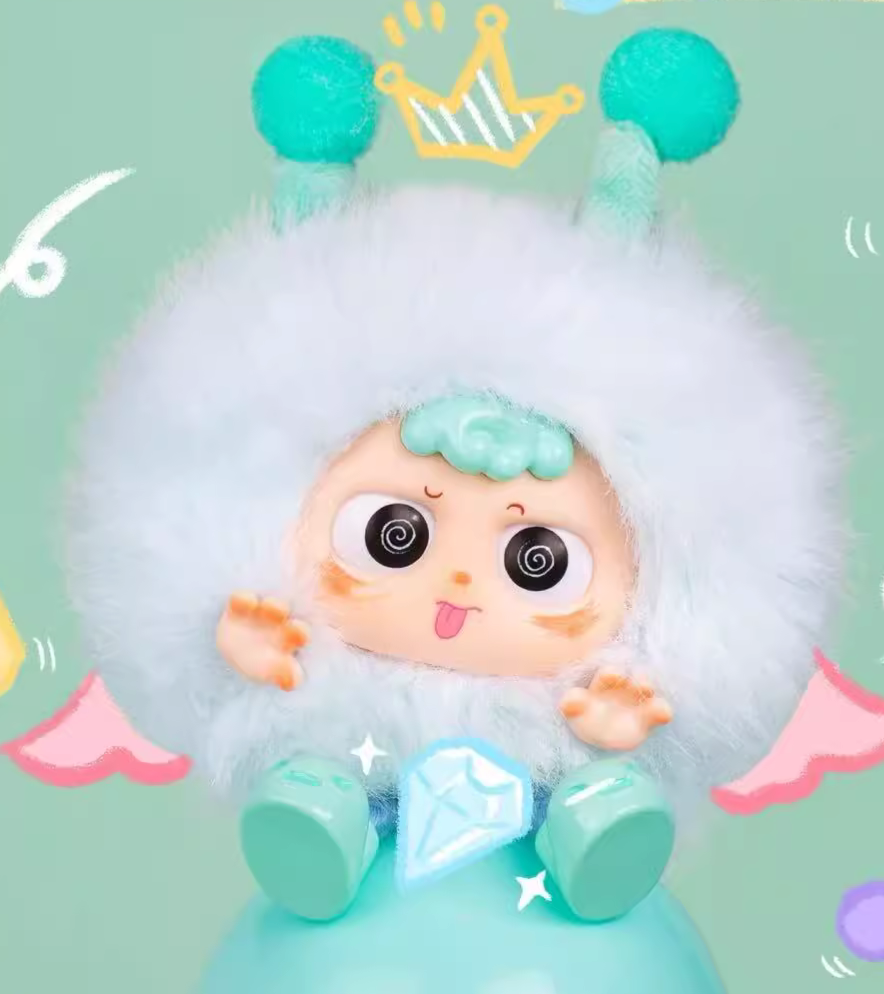Heyme Spookie Plush toy doll