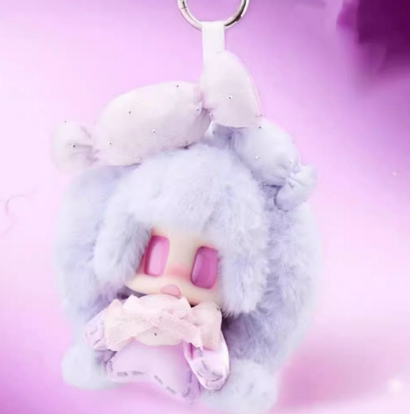 Jiangjiang Fortune Comes to Me Plush toy doll