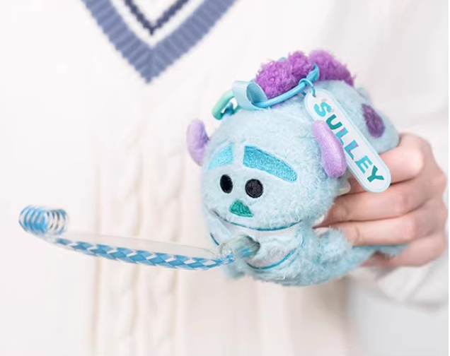 Disney Tsum Tsum Plush toy doll