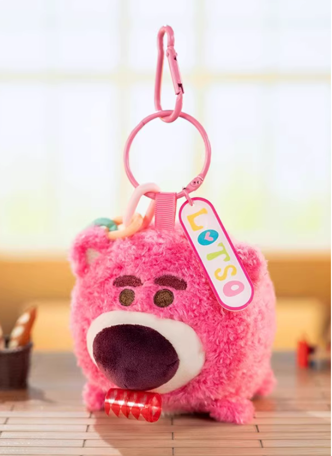 Disney Tsum Tsum Plush toy doll