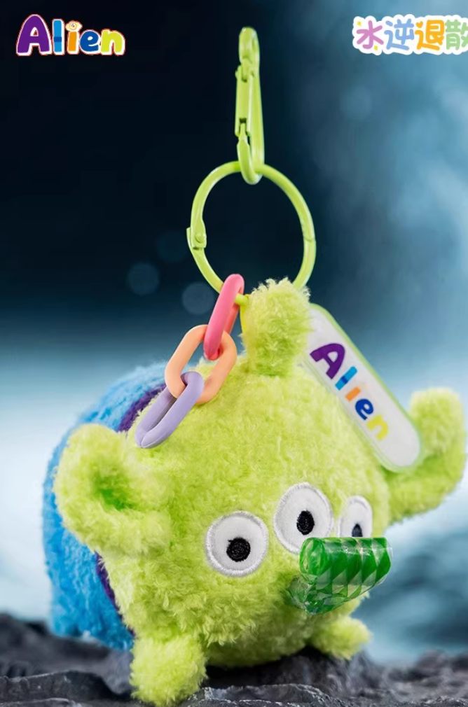 Disney Tsum Tsum Plush toy doll