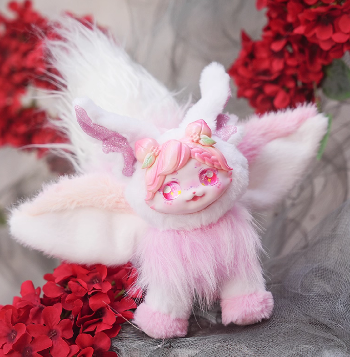 Dumia The Wizard of Oz Plush toy doll
