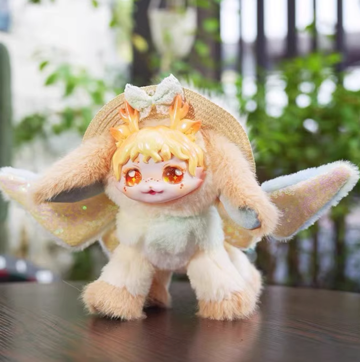 Dumia The Wizard of Oz Plush toy doll