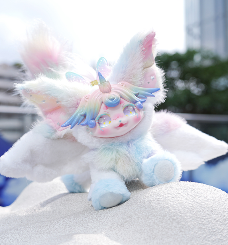 Dumia The Wizard of Oz Plush toy doll