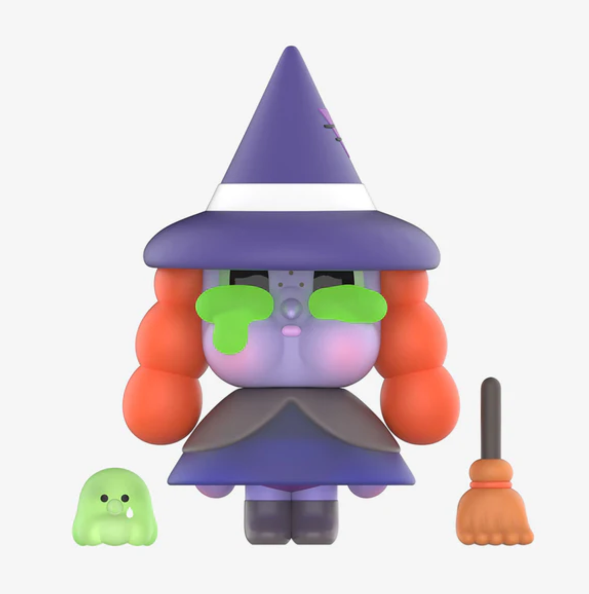 CRYBABY Monster's Tears toy doll