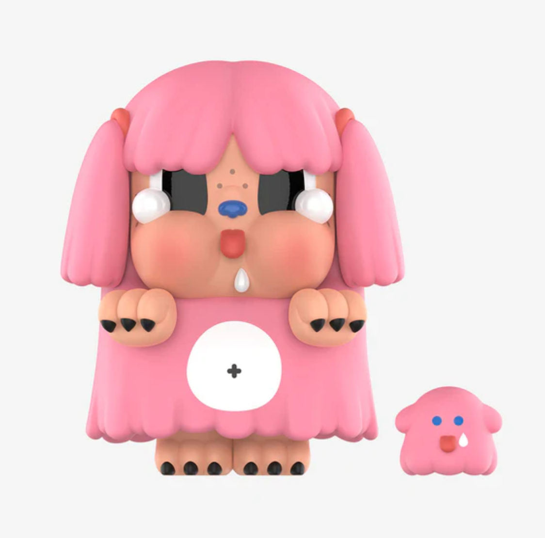 CRYBABY Monster's Tears toy doll