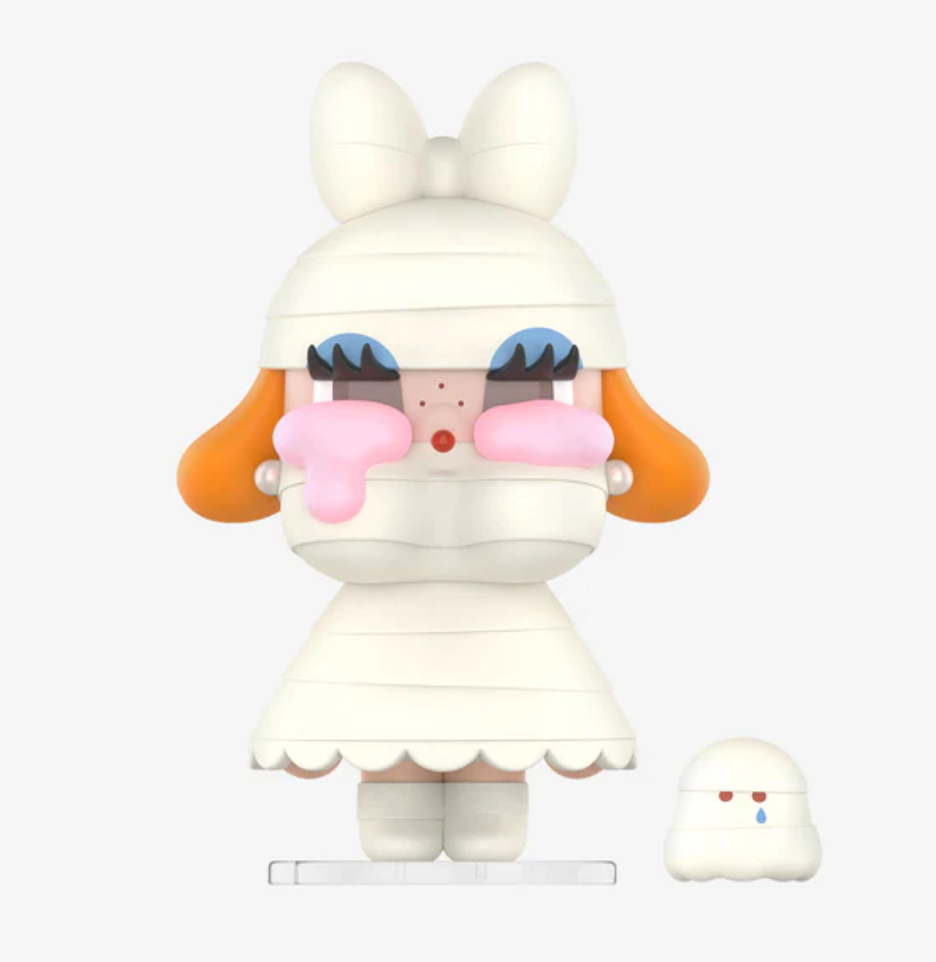CRYBABY Monster's Tears toy doll