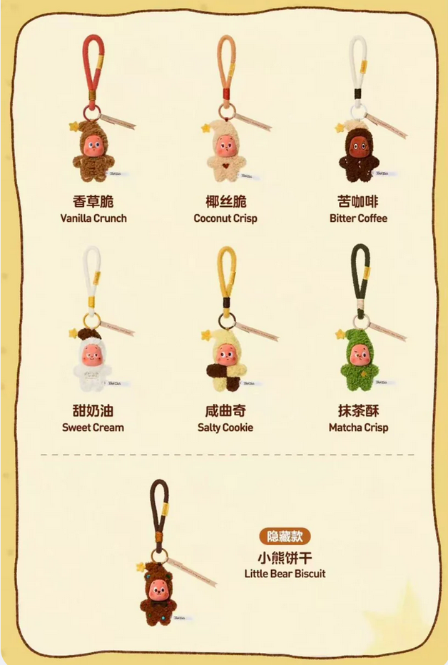 Twinkle Twinkle Savor The Moment Plush toy doll